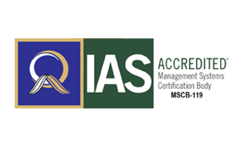 IAS-accredited