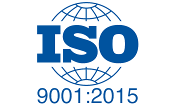 ISO-Certified