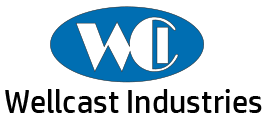 Wellcast Logo