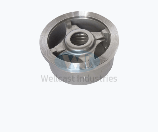 Disc-Check-valve-NRV